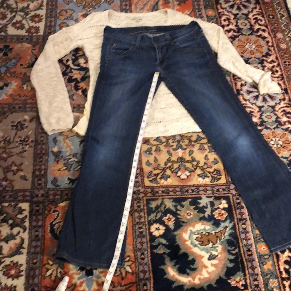 Hudson Jeans size 27 - Picture 9 of 12